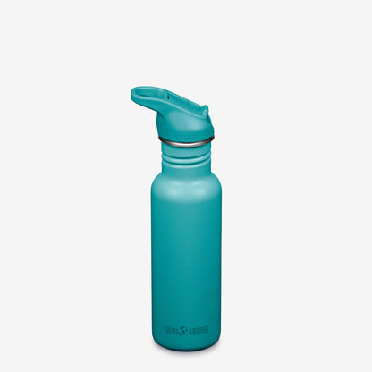 18oz Classic with Flip Seal Sport Cap