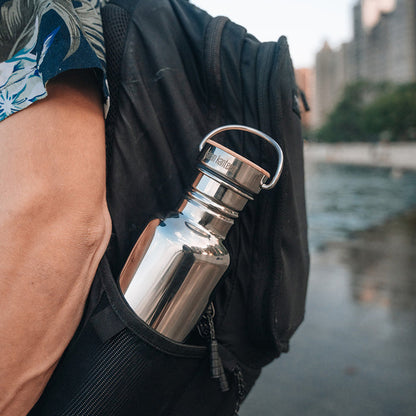 27oz Reflect with Bamboo Cap